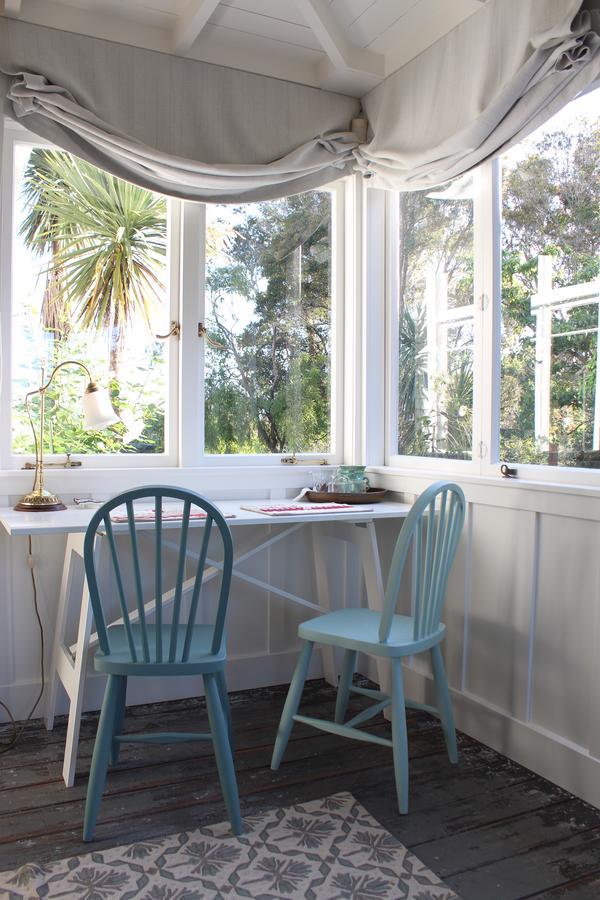 Browns Boutique Bed And Breakfast Whanganui Exterior foto